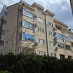 Apartman As Makarska