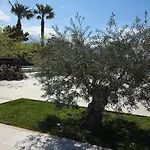 Apartman As Makarska