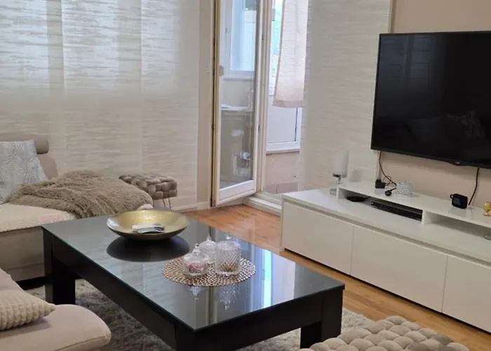 Apartman As Makarska