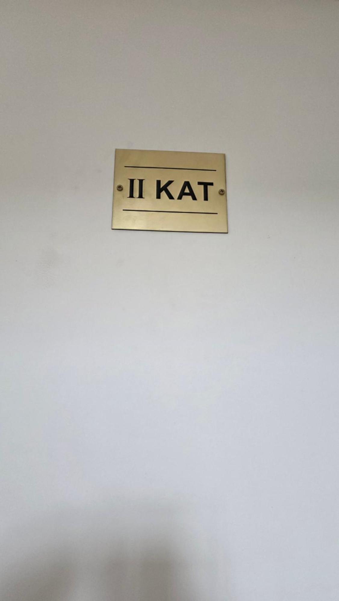 Apartment As Makarska