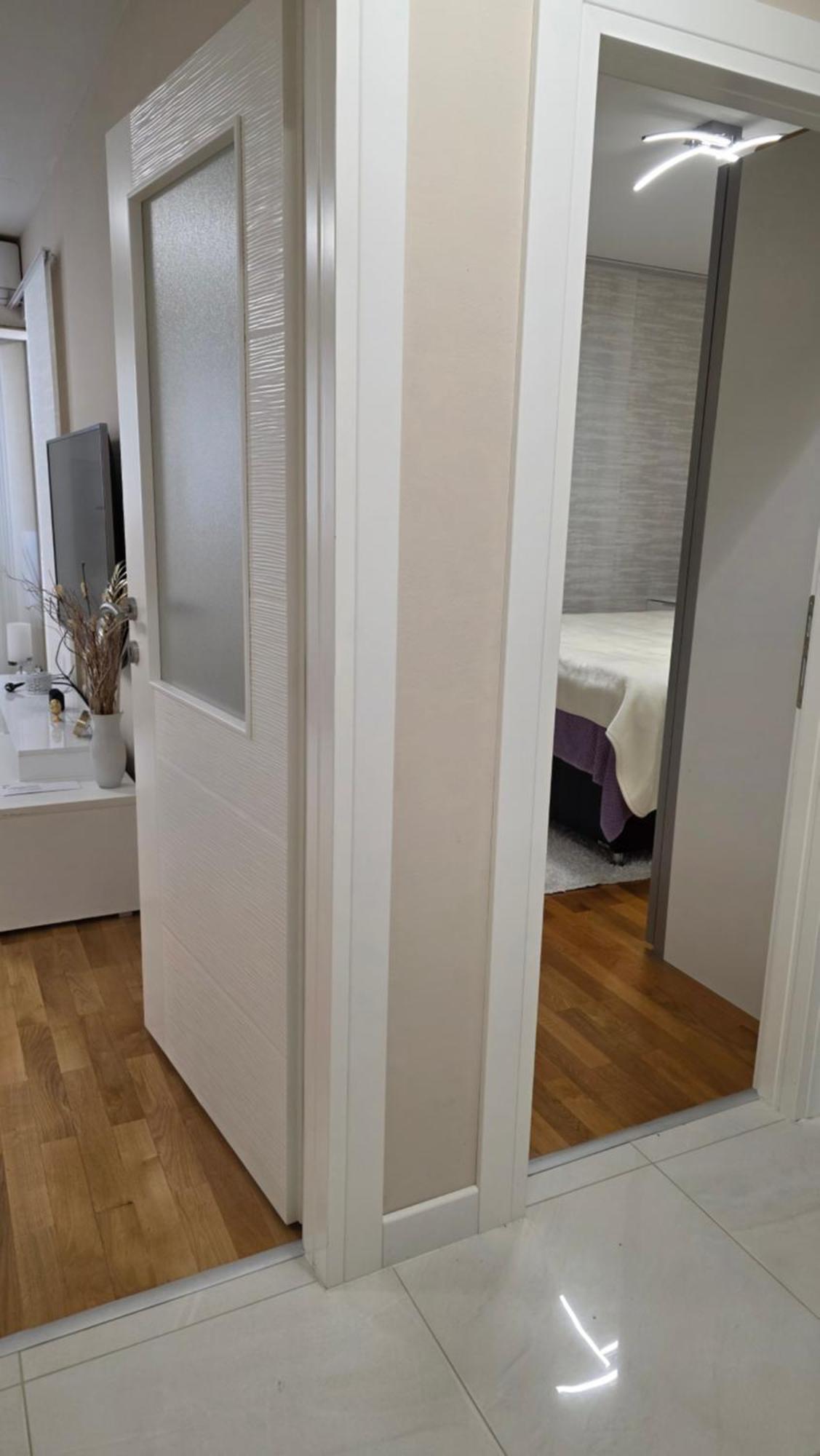 Apartment As