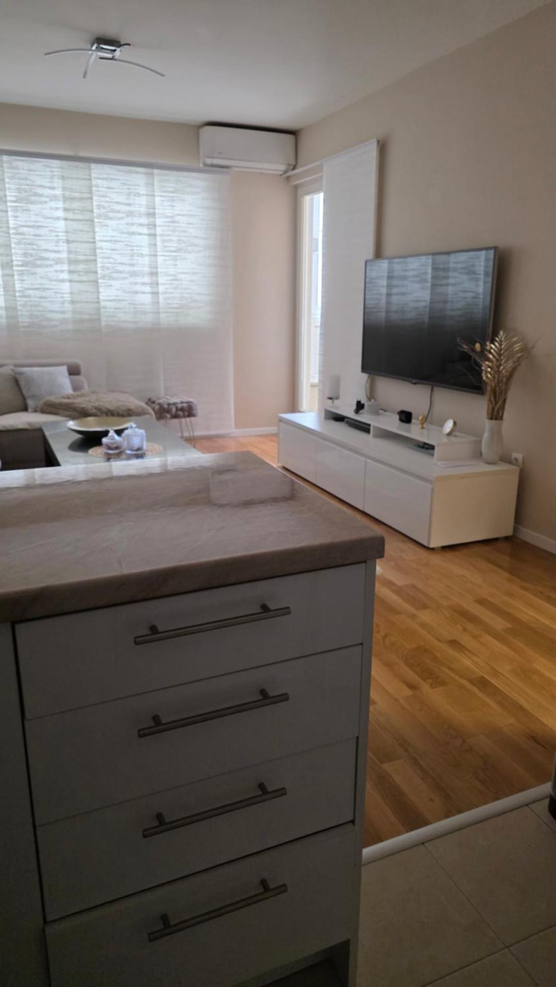 Apartment As