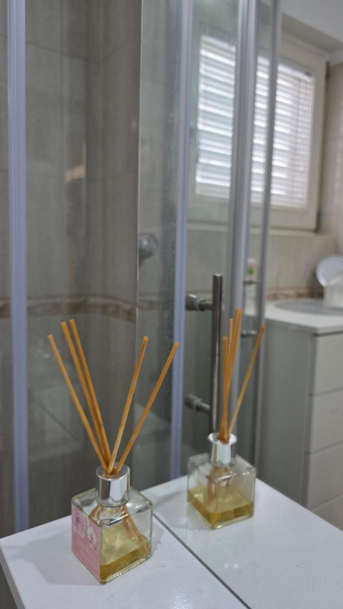 As Apartment Makarska