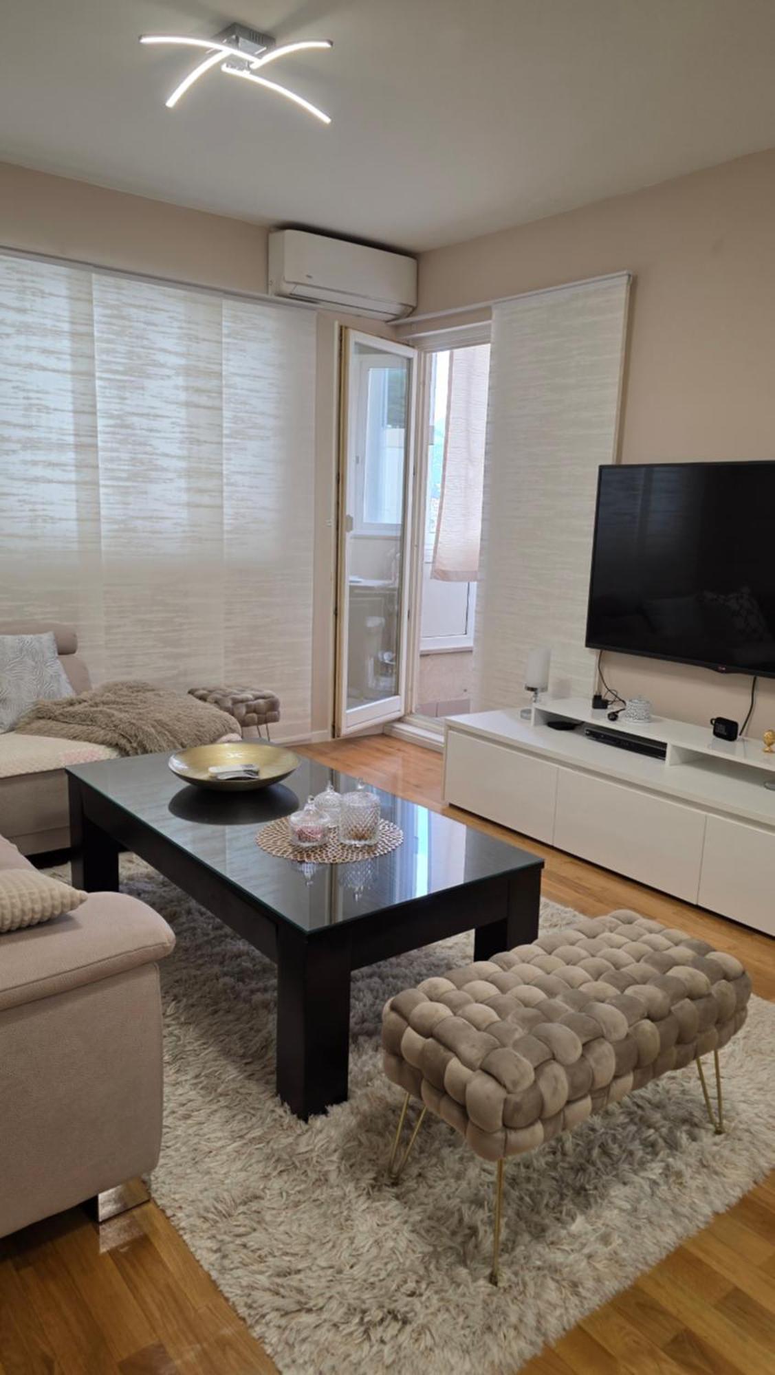 As Apartment