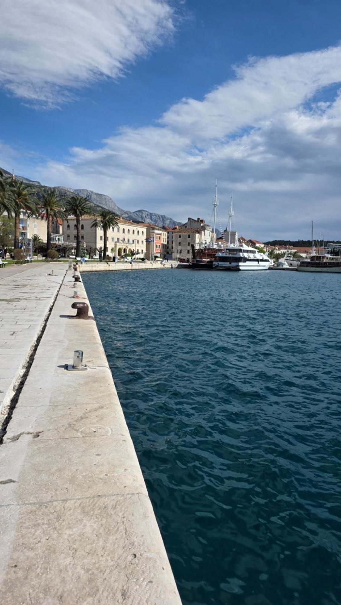 As Makarska