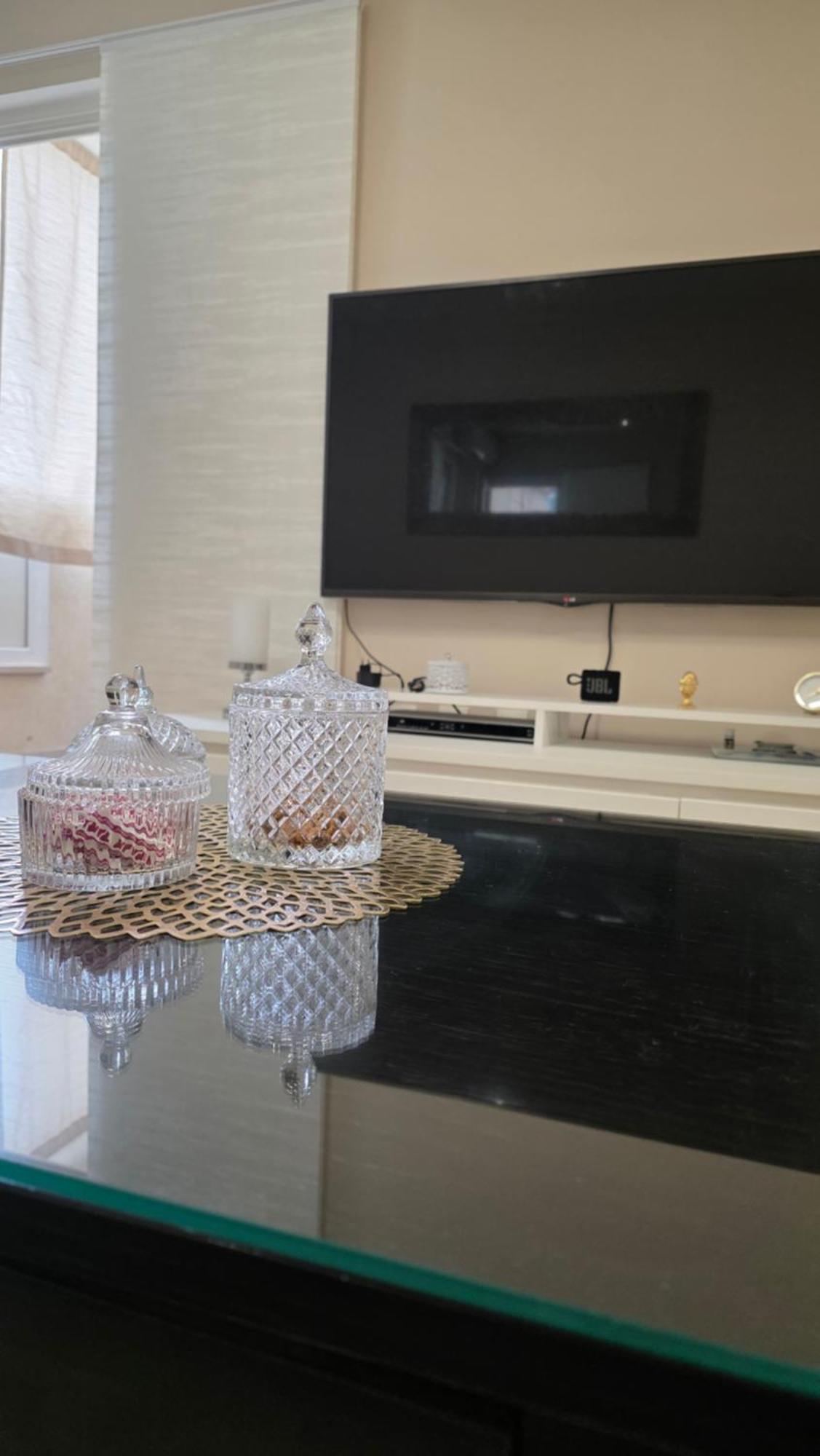 Apartment As